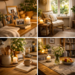 Menciptakan Rumah sebagai Sumber Inspirasi Sehari-hari