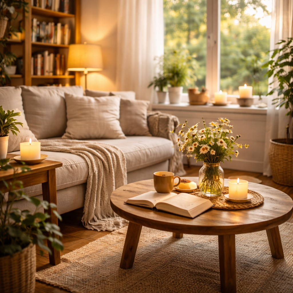 Cerita di Balik Setiap Sudut Rumah